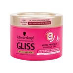 Glıss Nutri Protect 200 ml Saç Maskesi