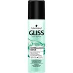 Gliss Nutribalance Repair 200 ml Dökülme Karşıtı Durulanmayan Sıvı Saç Kremi