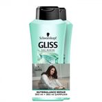 Gliss Nutribalance Repair 2x360 ml Şampuan