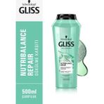 Gliss Nutribalance Repair 500 ml Şampuan