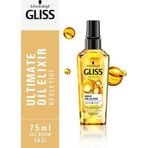 Gliss Oil Elixir 75 ml Günlük Bakim Yağ İksiri