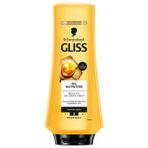 Gliss Oil Nuitive 360 ml Saç Kremi