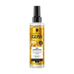 Gliss Oil Nutritive 200 ml Sıvı Saç Bakım Kremi