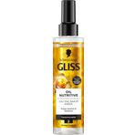 Gliss Oil Nutritive 200 ML Sıvı Saç Bakım Kremi