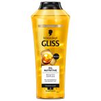 Gliss Oil Nutritive 400 ml Şampuan