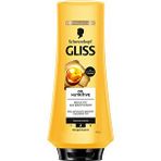 Gliss Oil Nutritive Besleyici 360 ml Saç Bakım Kremi