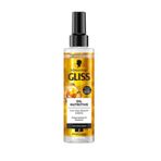 Gliss Oil Nutritive Omega 9 ve Marula Yağı İle 200 ml Besleyici Sıvı Saç Kremi