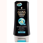 Gliss Restore Refresh 400 ml Saç Kremi