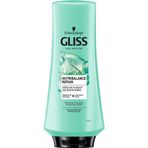 Gliss Saç Dökülmesi Karşıtı Nutri Balance Repair 360 ml Saç Kremi