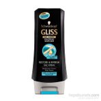 Gliss Saç Kremi Restore & Refresh 200 ml