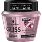 Glıss Saç Maskesi Deep Repaır 200 Ml Delist
