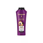 Glıss Şampuan 400 Ml Full Hair Wonder (5 Adet)