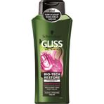 Gliss Şampuan Bıo Tech Restore 360 ml