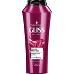 Gliss Şampuan Color Perfector 500 Ml - 360 ml