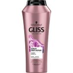 Gliss Şampuan Serum Deep Repair 500 Ml - 360 ml