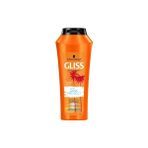 Glıss Şampuan Sun Protect + Fırça Hediyeli - yok