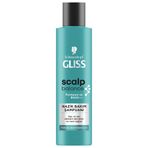Gliss Scalp Balance Nazik Bakım Şampuanı 200 ML