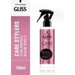 Gliss Schwarzkopf Gliss Care Stylers Saç Bakım Spreyi