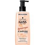 Gliss Schwarzkopf Saç Bakım Kremi Derinlemesine Onarım Sağlayan Ağırlaştırmayan Jel 200 ml