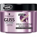 Gliss Serum Deep Repair 200 ml Saç Bakım Maskesi