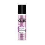 Gliss Serum Deep Repair 200 ml Yıpranmış Saçlar İçin Onarıcı Sıvı Saç Kremi