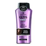 Gliss Serum Deep Repair 2x400 ml Şampuan