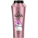 Gliss Serum Deep Repair 3x360 ml Şampuan
