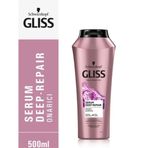 Gliss Serum Deep Repair 500 ml Şampuan