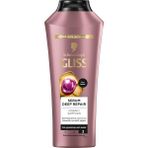 Gliss Serum Deep Repair Biotin Kompleksi ve Şakayık Çiçeği Özlü Şampuan 400 ml - YOK