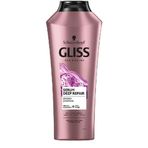 Gliss Serum Deep Repair Onarıcı 4x360 ml Şampuan