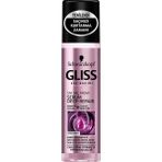 Gliss Sıvı Saç Kremi Onarıcı Etkiyle 200 ml Derinlemesine Bakım İçin Serum