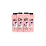 Gliss Split Hair Miracle 12x360 ml Şampuan