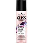 Gliss Split Hair Miracle 2x200 ml Sıvı Saç Kremi