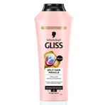 Gliss Split Hair Miracle 400 ml Şampuan