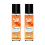 Gliss Sun Protect 2x200 ML Sıvı Saç Kremi