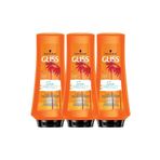 Gliss Sun Protect 3x360 ml Saç Kremi