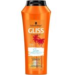 Gliss Sun Protect 500 ml Şampuan
