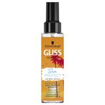 Gliss Sun Protect Koruyucu 100 ml Saç Bakım Spreyi