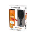 Glıss Sun Protect Şampuan + Tarak