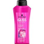Gliss Supreme 525 ml Şampuan