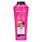 Gliss Supreme Length 2x525 ml Şampuan