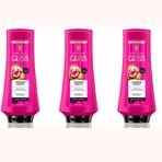 Gliss Supreme Length 3x360 ml Saç Kremi
