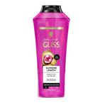 Gliss Supreme Length 400 ml Koruyucu Şampuan
