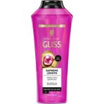 Gliss Supreme Length 400 ml Saç Bakım Şampuanı