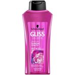 Gliss Supreme Length 525 ml Şampuan