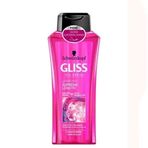 Gliss Supreme Length 6x360 ml Şampuan