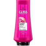Gliss Supreme Length Koruyucu Biotin Kompleksi ve Şakayık Çiçeği Özü ile 360 ml Saç Bakım Kremi