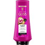 Gliss Supreme Length Saç Kremi 360 ml 4 Adet