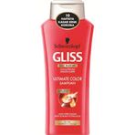 Gliss Ultimate Color 250 ml Renk Koruyucu Şampuan