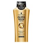 Gliss Ultimate Oil Elixir 2x400 ml Şampuan